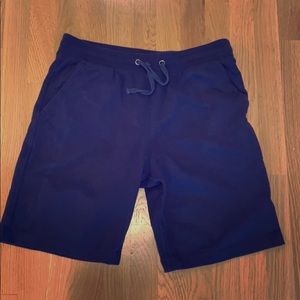 Gap Blue Shorts